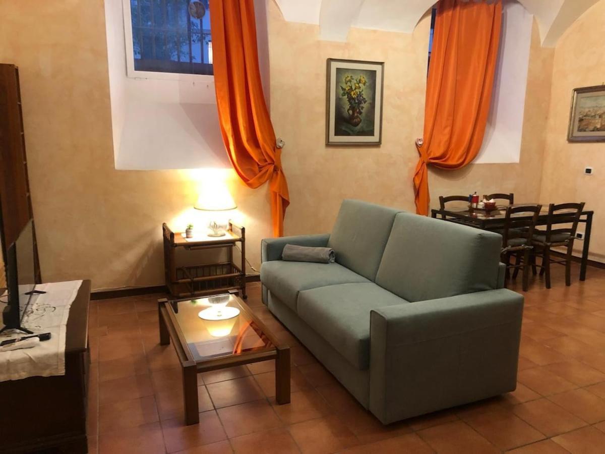 Apartment Luminosa E Accogliente Casa Centro Storico Rome