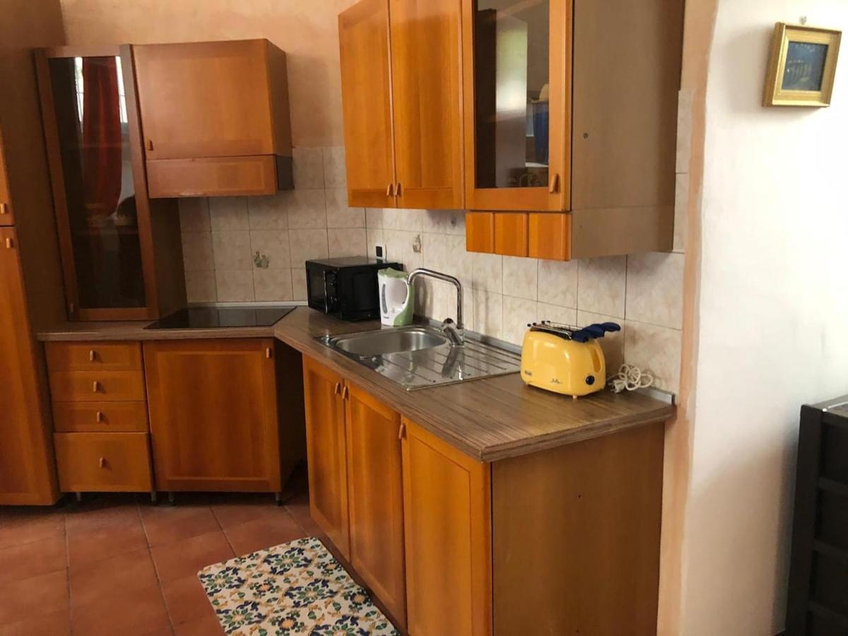 Apartment Luminosa E Accogliente Casa Centro Storico Rome