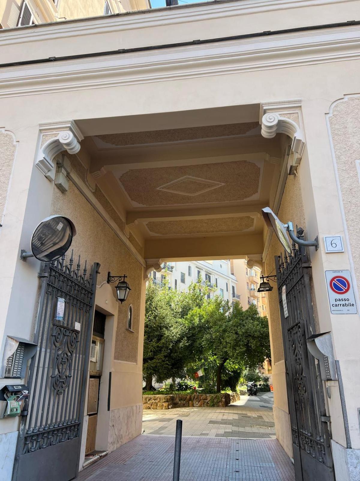 Apartment Luminosa E Accogliente Casa Centro Storico Rome