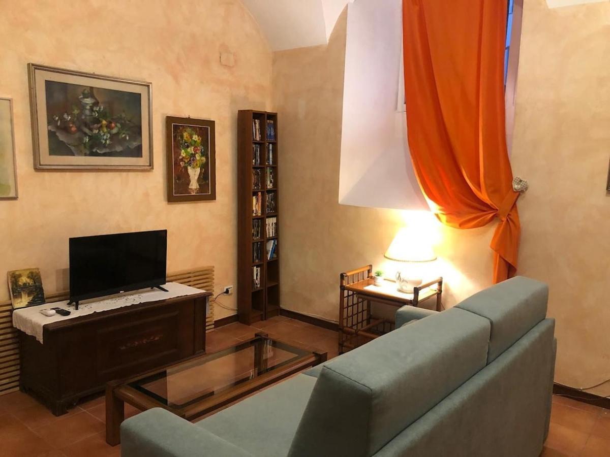 Appartement Luminosa E Accogliente Casa Centro Storico