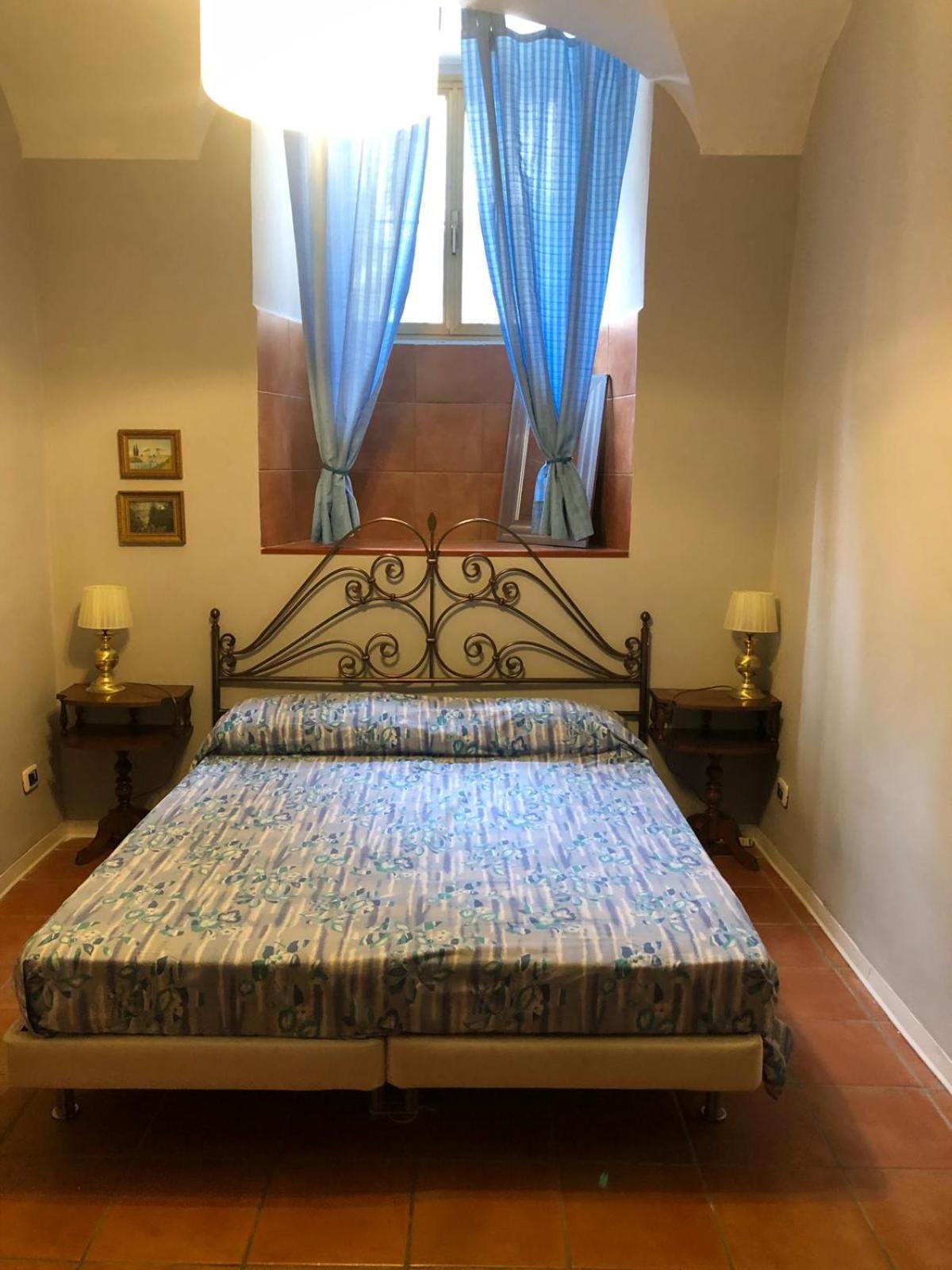 Luminosa E Accogliente Casa Centro Storico Apartment Rome