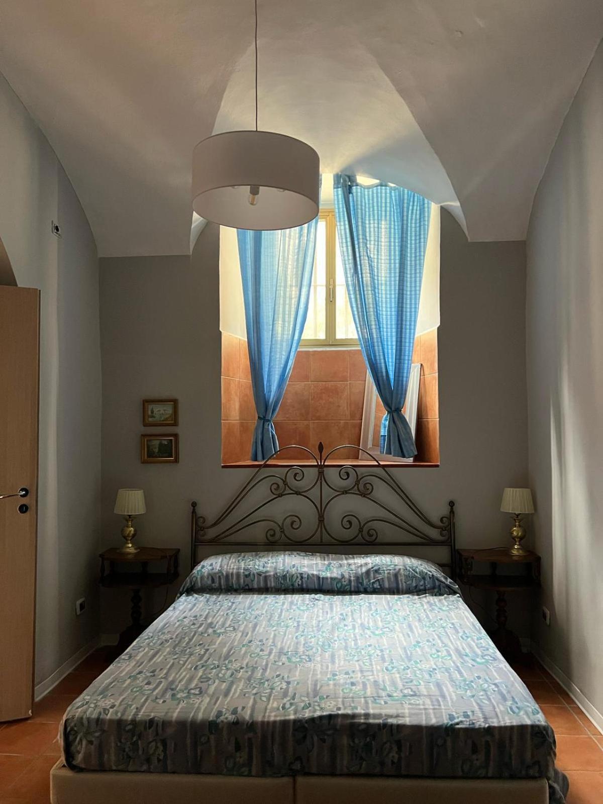 Luminosa E Accogliente Casa Centro Storico Apartment Rome