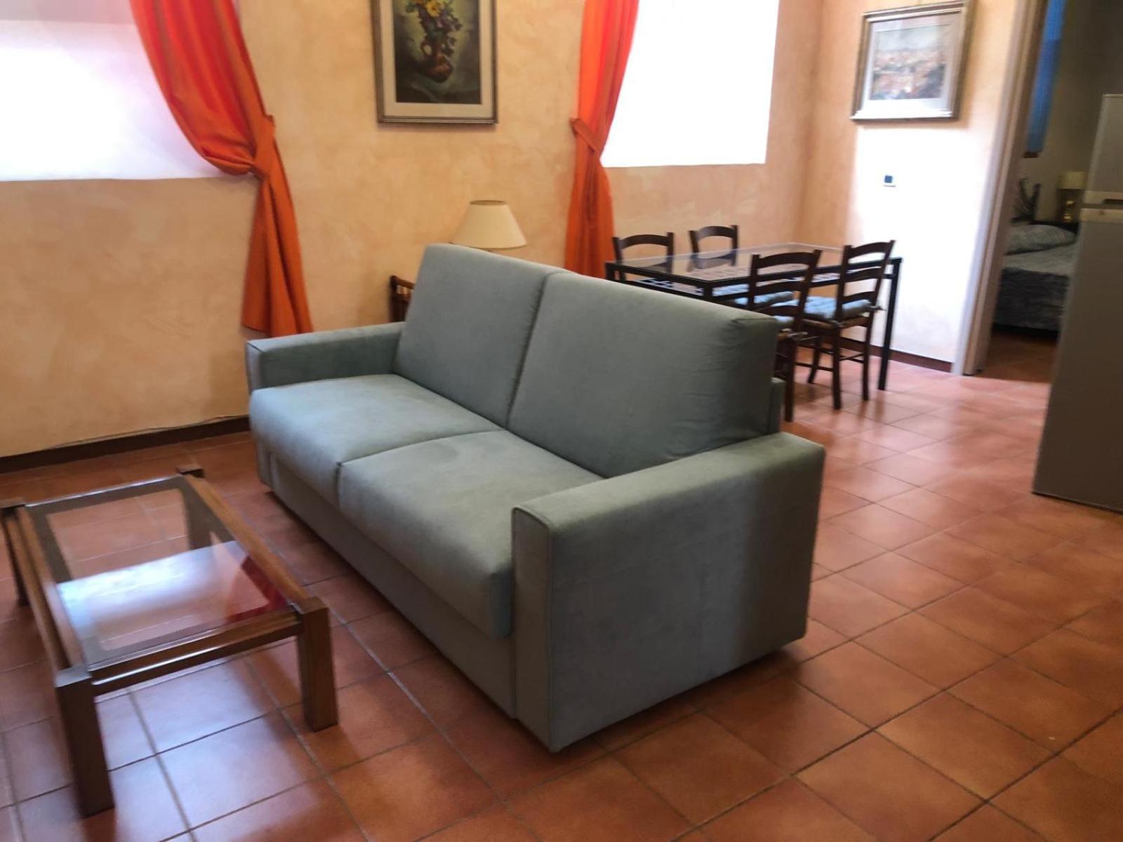 Apartment Luminosa E Accogliente Casa Centro Storico Rome
